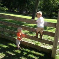 Connie Marks Photo 9