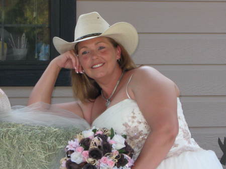 Michelle Kane Photo 22
