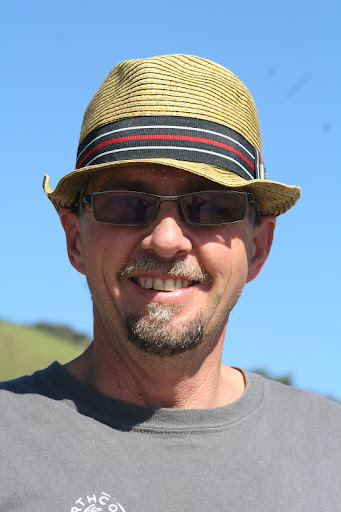 Tony Vaughan Photo 24