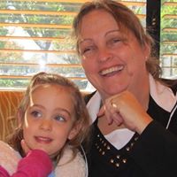 Donna Gephart Photo 2