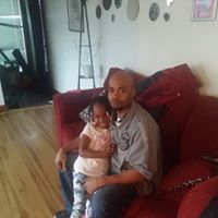 Bennie Harris Photo 24