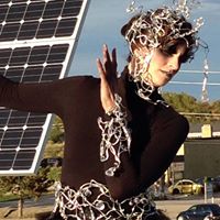 Michelle Gagnon Photo 12