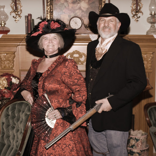 Kenny Patterson Photo 30