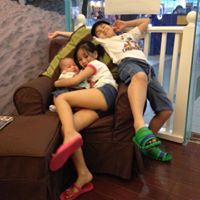 Christine Chen Photo 33