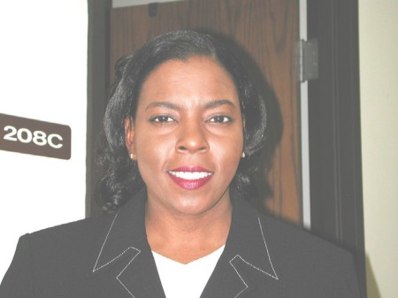 Veronica Turner Photo 33