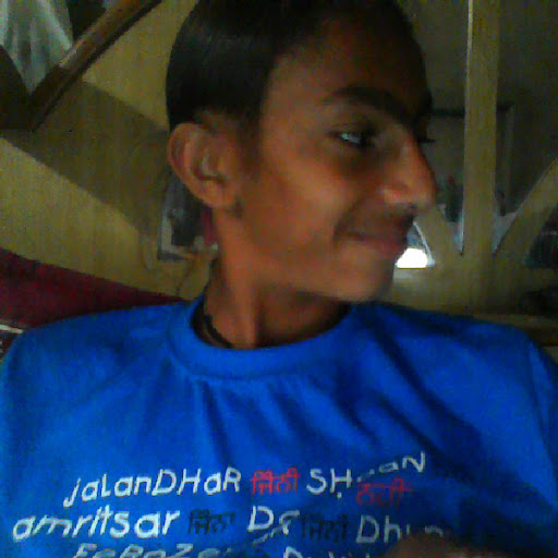 Rajinder Brar Photo 8