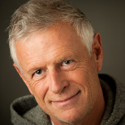 Paul Head Photo 34