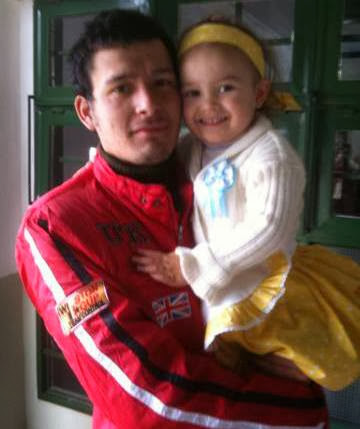Martin Solis Photo 20
