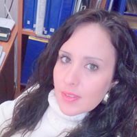 Teresa Amaya Photo 16