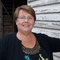 Ann Stanley Photo 10