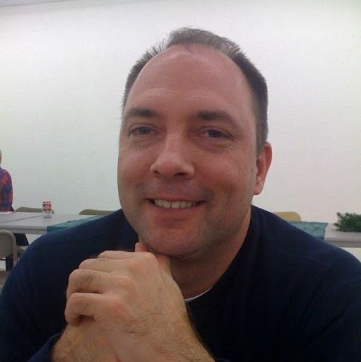Jerry Hubbard Photo 15