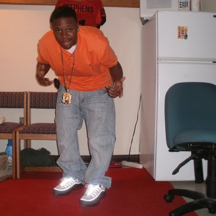 Stevie Stephens Photo 6