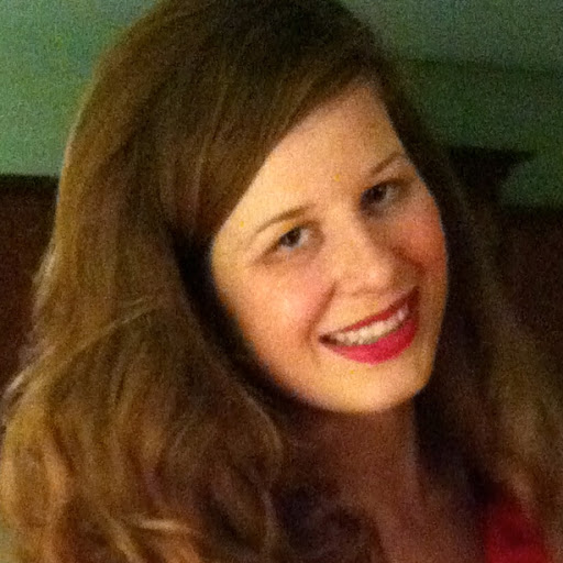 Elizabeth Debusk Photo 8