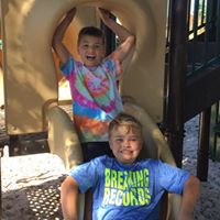 Michelle Parks Photo 14