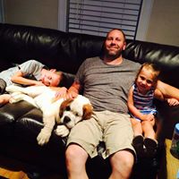 Wayne Champlin Photo 3