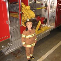 Jill Mize Photo 18
