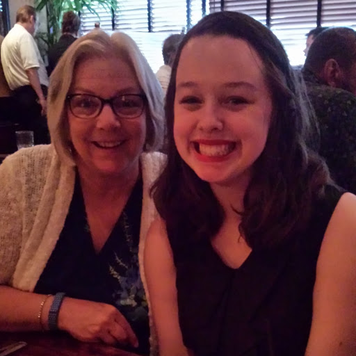 Theresa Pierce Photo 17