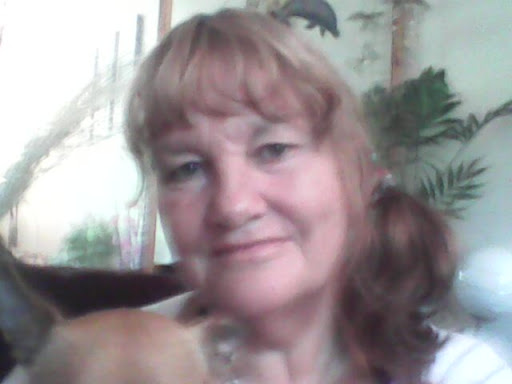 Janet Singleton Photo 7
