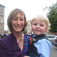 Katherine Ashworth Photo 6