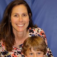 Christine Galbreath Photo 2