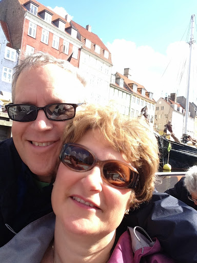 Mark Fitzpatrick Photo 5