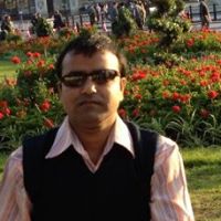 Nahid Patwary Photo 1