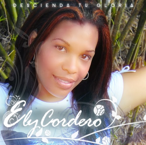 Elizabeth Cordero Photo 23