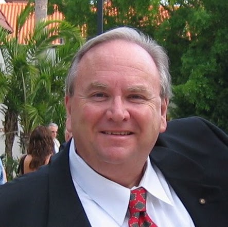 Ron Robertson Photo 31