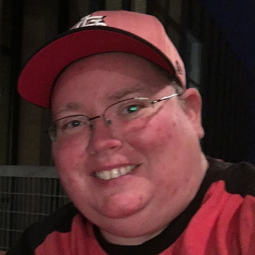 Michelle Stokes Photo 20