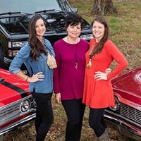 Amy Roberson Photo 16