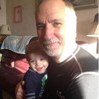 Geoff Robertson Photo 11