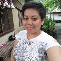 Marianne Garcia Photo 13