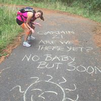 Rebecca Fry Photo 11