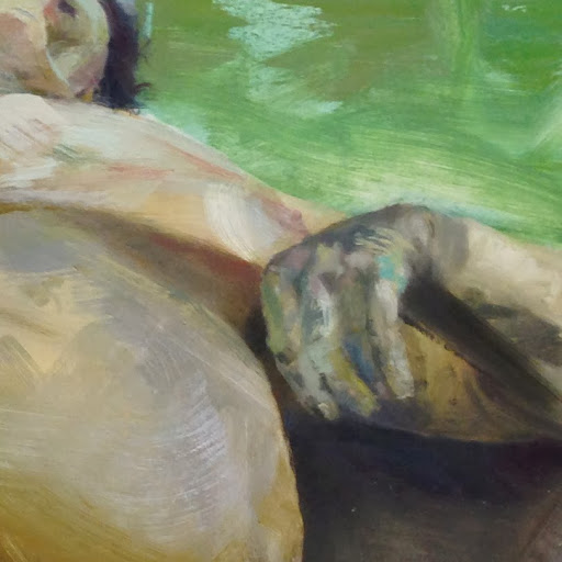 Michael Calabro Photo 30