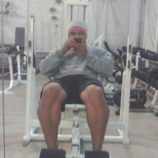 Mario Jimenez Photo 30