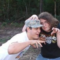 Shawn Crisp Photo 22