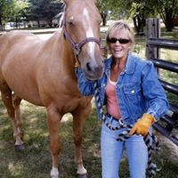 Vicky Garrett Photo 31