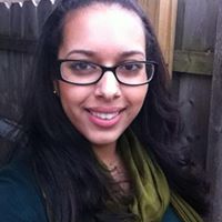 Katherine Hernandez Photo 26