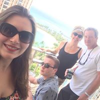 Rachel Watt Photo 16