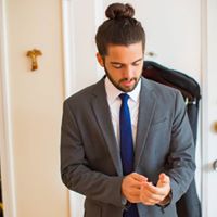 Michael Perrotta Photo 15