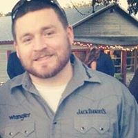 Corey Hodge Photo 30