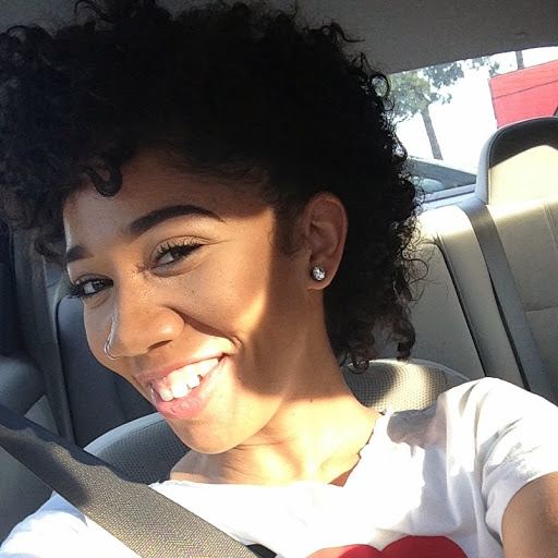 Demetria Brown Photo 20