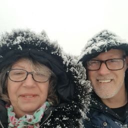 Anne Morris Photo 48