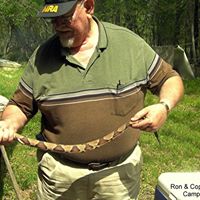 Ron Ritchie Photo 26