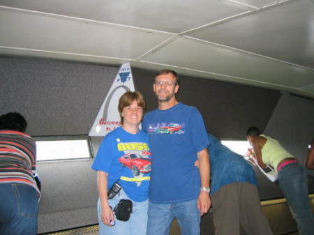 Janet Decker Photo 8