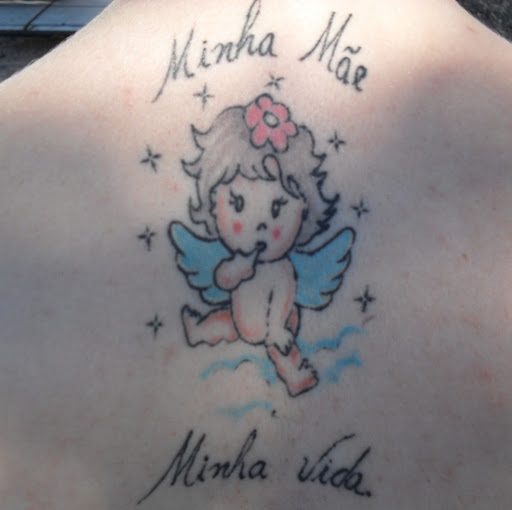 Mary Angel Photo 21