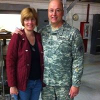 Nancy Burrow Photo 5