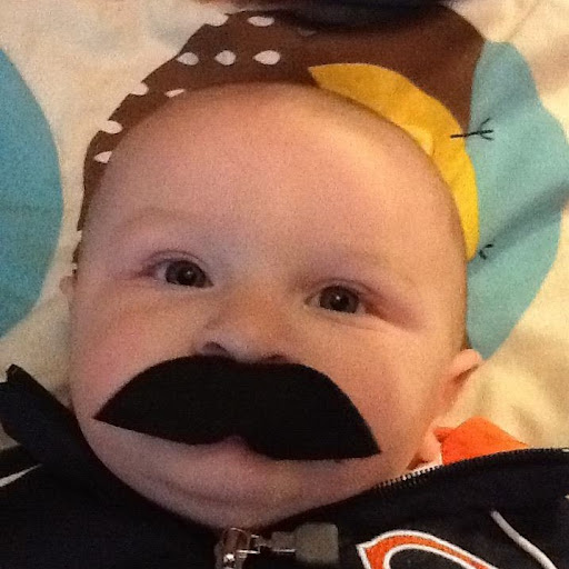 Robert Greenwalt Photo 17