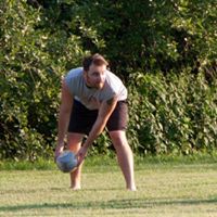 Mike Stack Photo 21