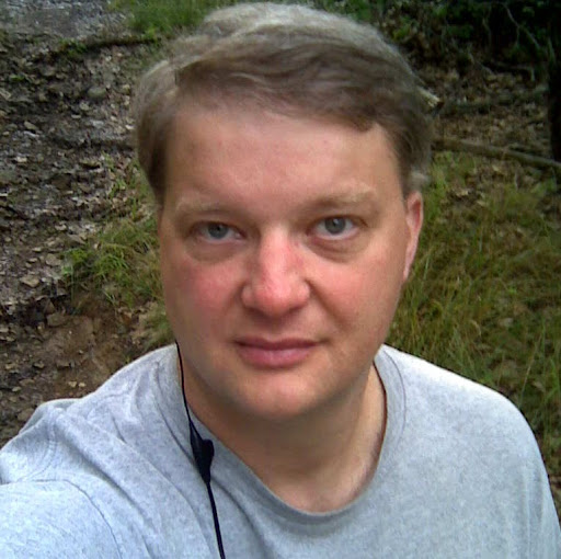 Dan Beach Photo 12